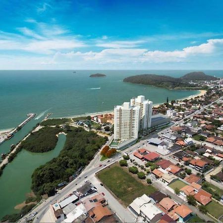 Lindo Apto Em Home Club Na Praia Alegre Penha  Bagian luar foto