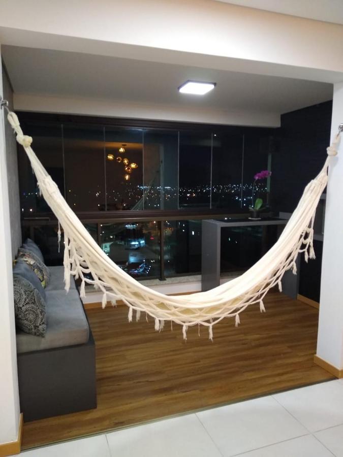 Lindo Apto Em Home Club Na Praia Alegre Penha  Bagian luar foto