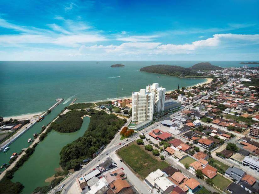 Lindo Apto Em Home Club Na Praia Alegre Penha  Bagian luar foto
