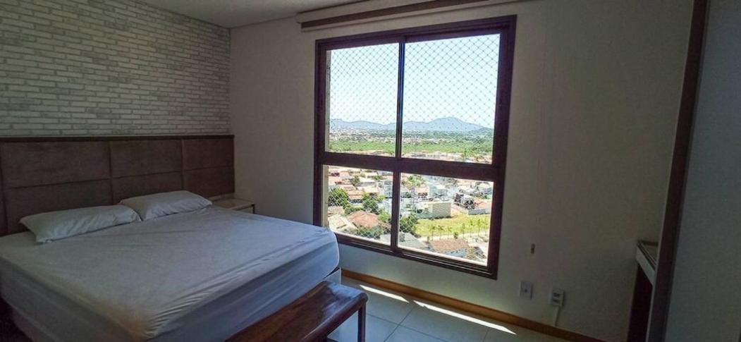 Lindo Apto Em Home Club Na Praia Alegre Penha  Bagian luar foto