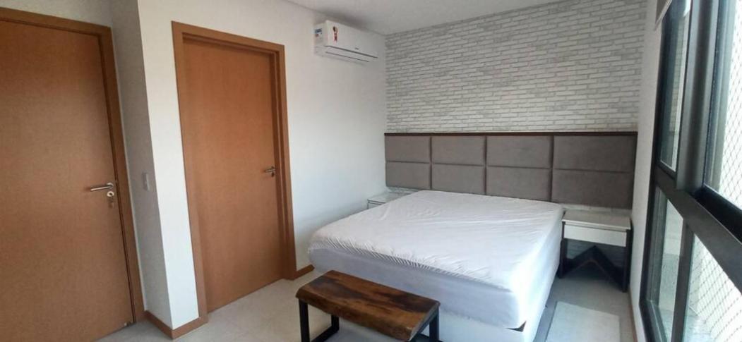 Lindo Apto Em Home Club Na Praia Alegre Penha  Bagian luar foto
