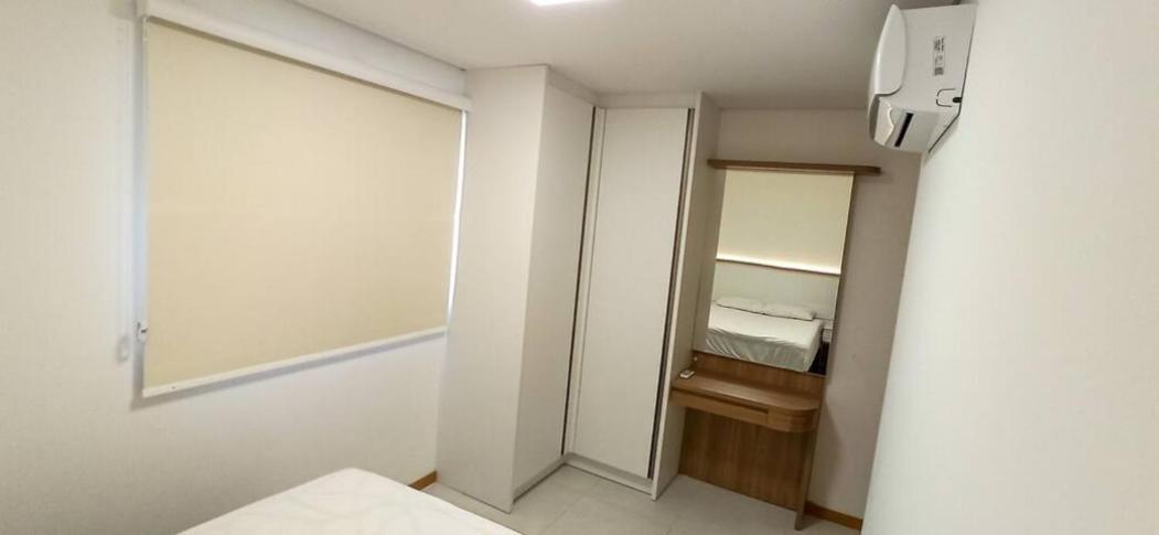 Lindo Apto Em Home Club Na Praia Alegre Penha  Bagian luar foto